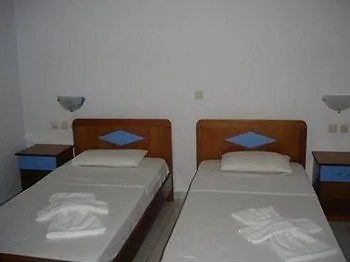 Christakis Lejlighedshotel Sidárion