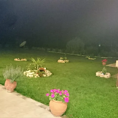 Christakis Lejlighedshotel 2*