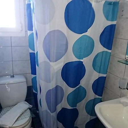 Christakis Lejlighedshotel