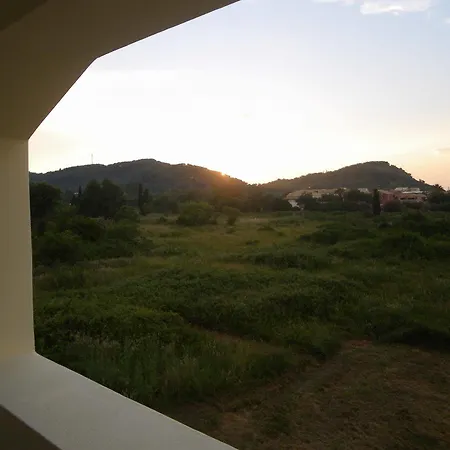 Christakis Lejlighedshotel 2*