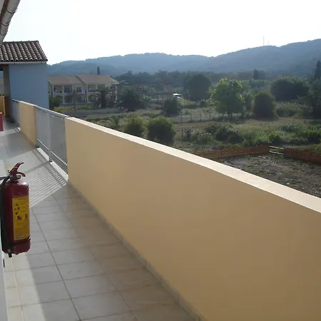 Lejlighedshotel Christakis