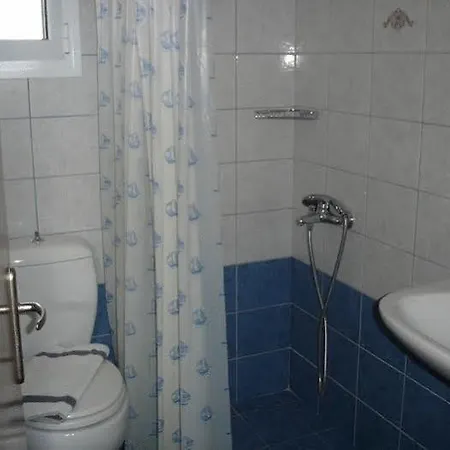 Aparthotel Christakis 2*