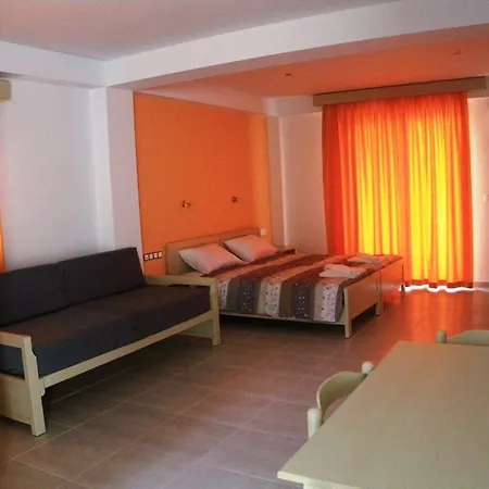 Christakis Aparthotel Sidárion
